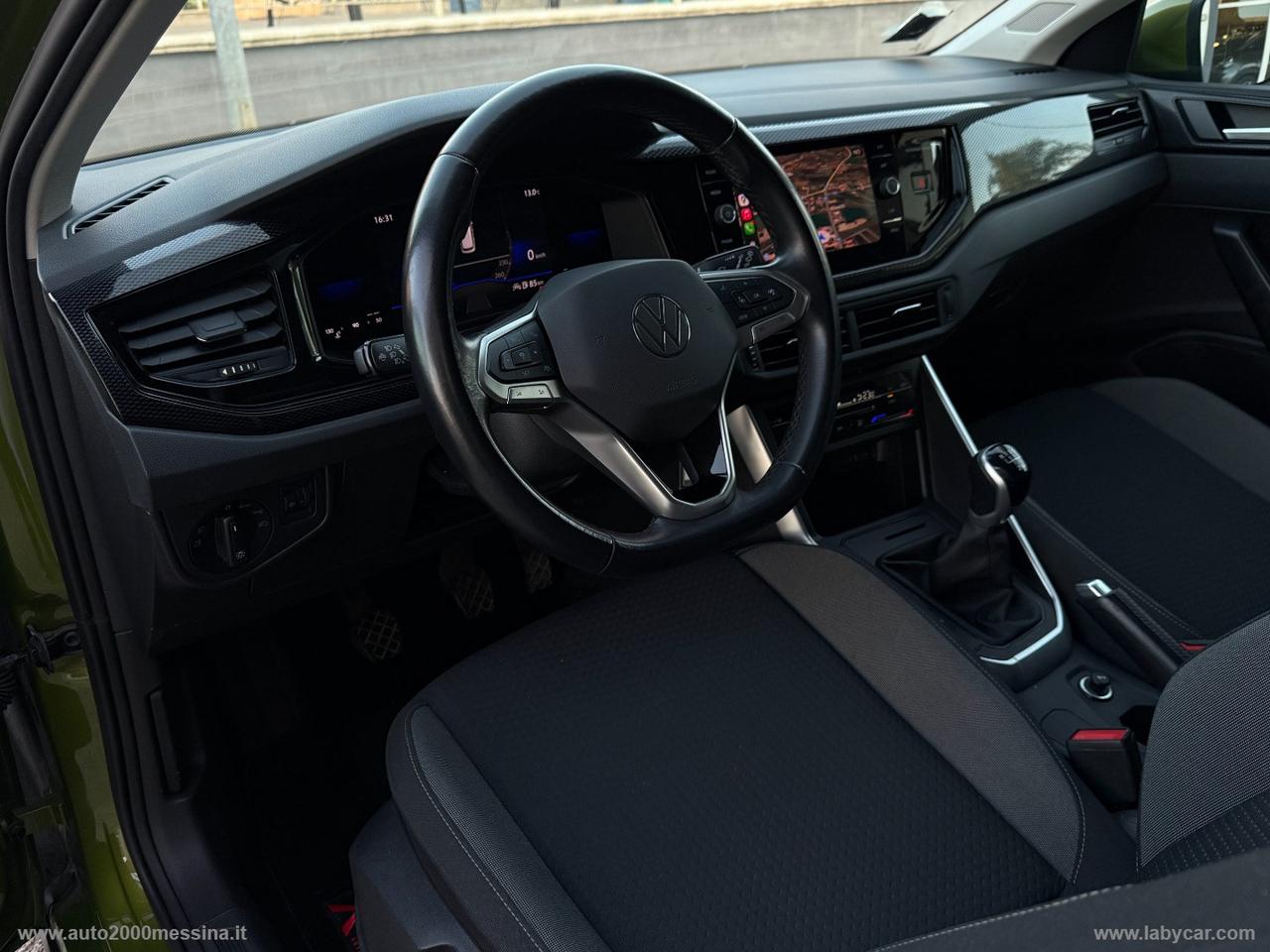 VOLKSWAGEN Taigo 1.0 TSI Life