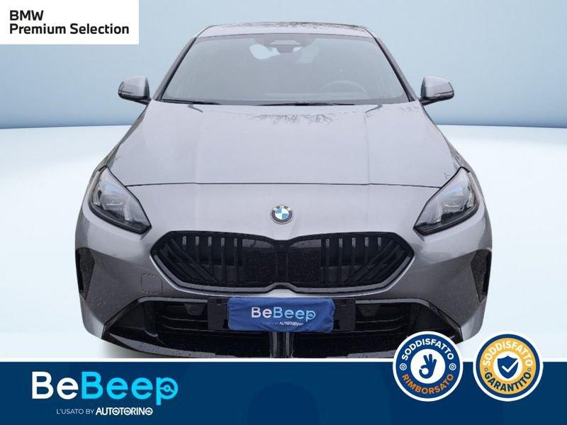 BMW Serie 1 118D MSPORT PRO AUTO