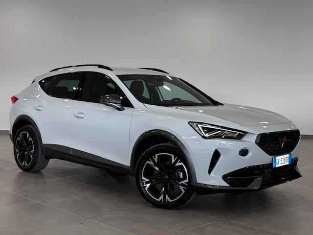 Cupra Formentor 2.0 TDI 4Drive DSG 4 ANNI DI GARANZIA