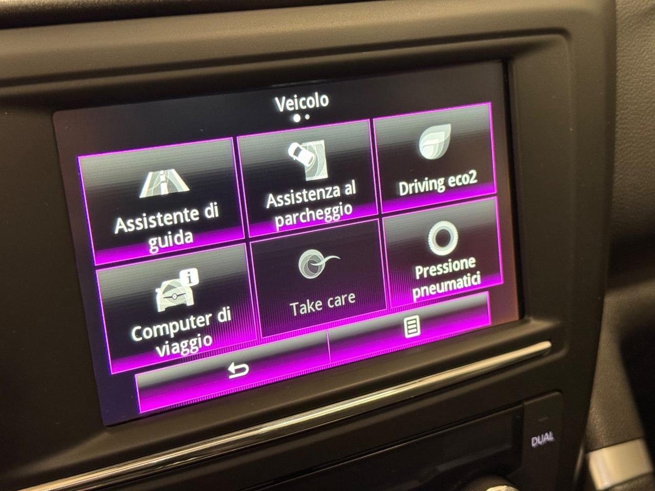 Renault Kadjar dCi 8V 110CV Energy Hypnotic