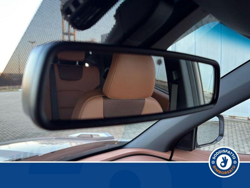 KGM Torres HEV K-Line 1.5 Turbo GDI 2WD AT