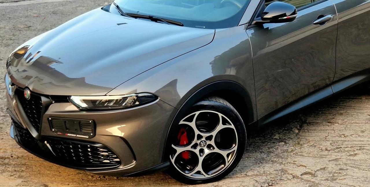 Alfa Romeo Tonale 1.6 Diesel 130Cv TCT6 Sprint-2023