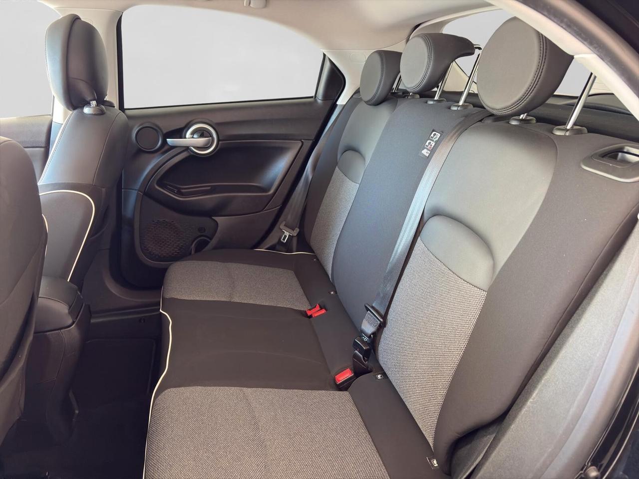 Fiat 500X 1.3 MultiJet 95cv Lounge