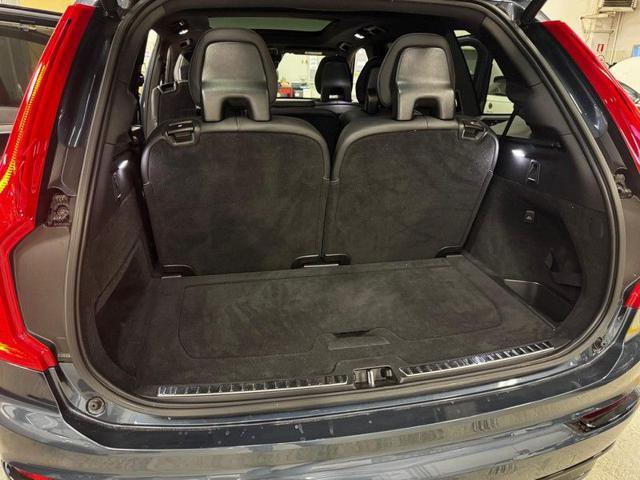 VOLVO XC90 B5 (d) AWD Geartronic R-design*TETTO/ 7 POSTI*
