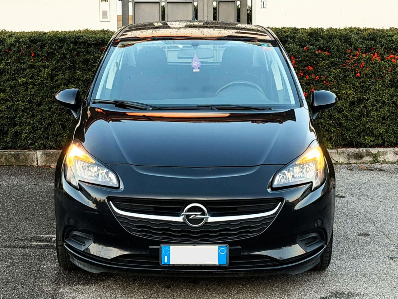 Opel Corsa 1.2i-79.000km-U.Prop-Tag.Cert-2016-GARANZIA