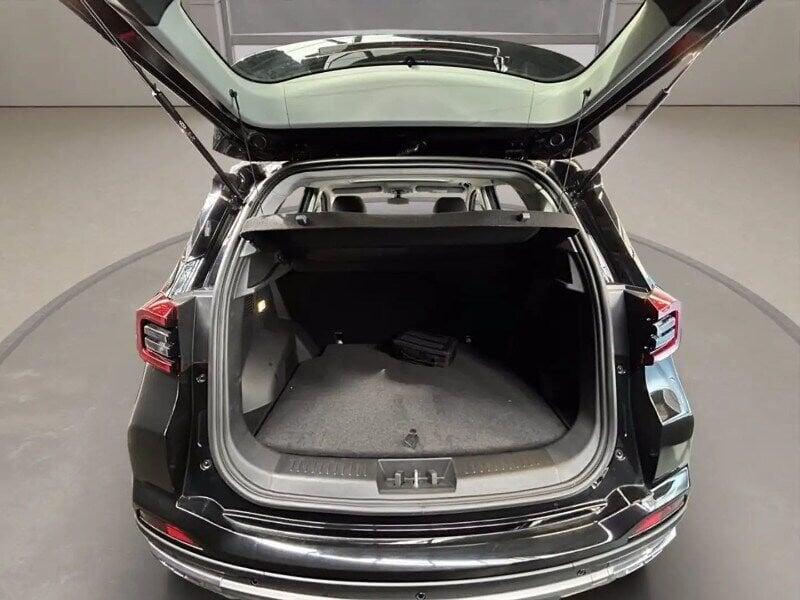 DR AUTOMOBILES dr 5.0 dr 5.0 s3 1.5 Turbo CVT
