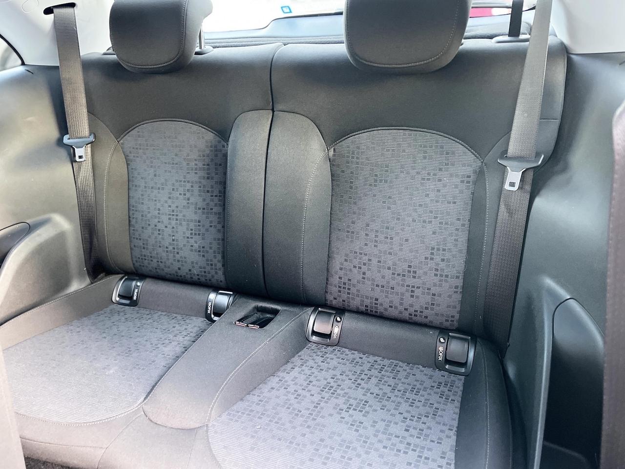 Opel Adam 1.2 Benzina 69CV E6 Neo - 2016