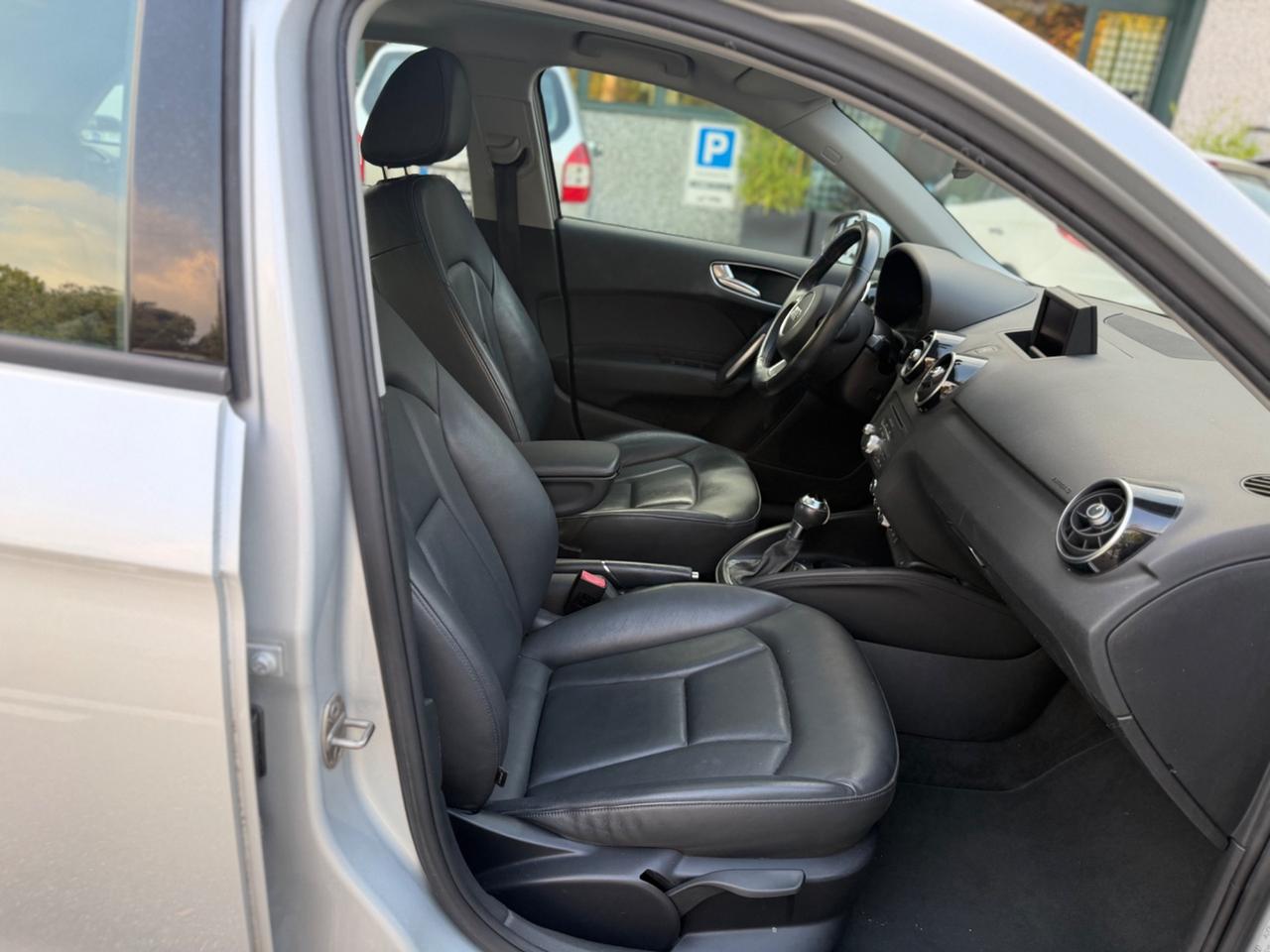 Audi A1 SPB 1.4 TFSI S tronic*Neopatentati*Tetto*
