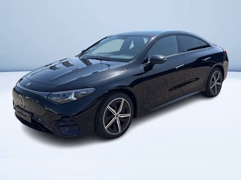 Mercedes-Benz CLA 200 EQ AMG Line