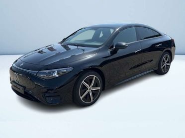 Mercedes-Benz CLA 200 EQ AMG Line