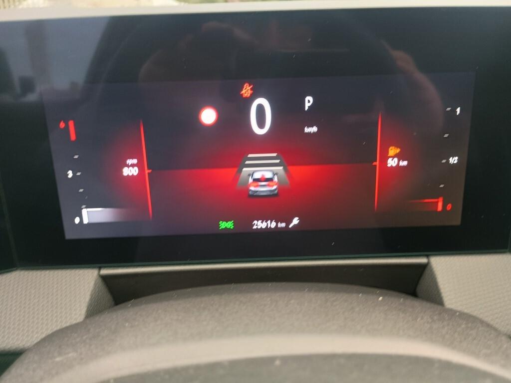 Opel Astra 5 porte 1.5 Turbo Diesel 130cv AT8 GS