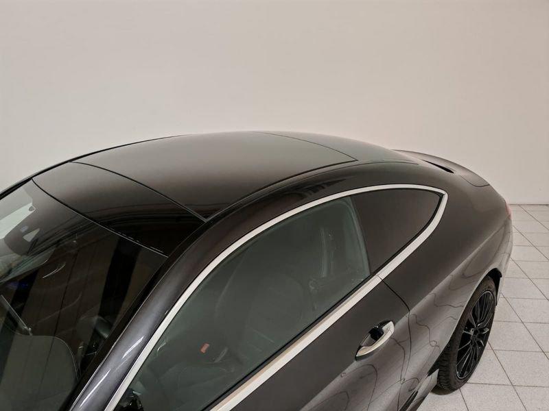 Mercedes-Benz Classe C C 220 d Auto 4Matic Coupé Premium Plus