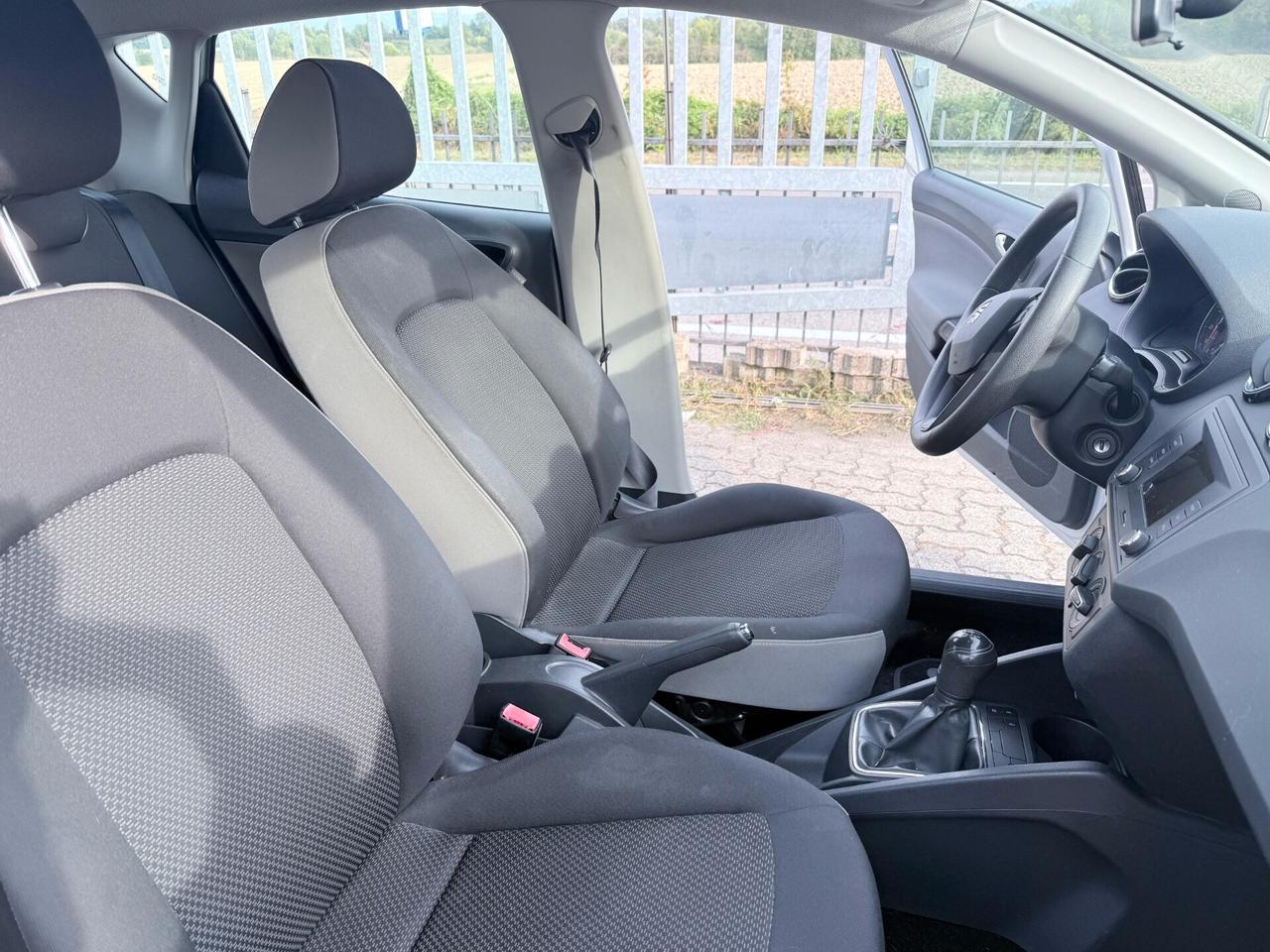 Seat Ibiza 1.0 BENZINA 2017 NEOP.