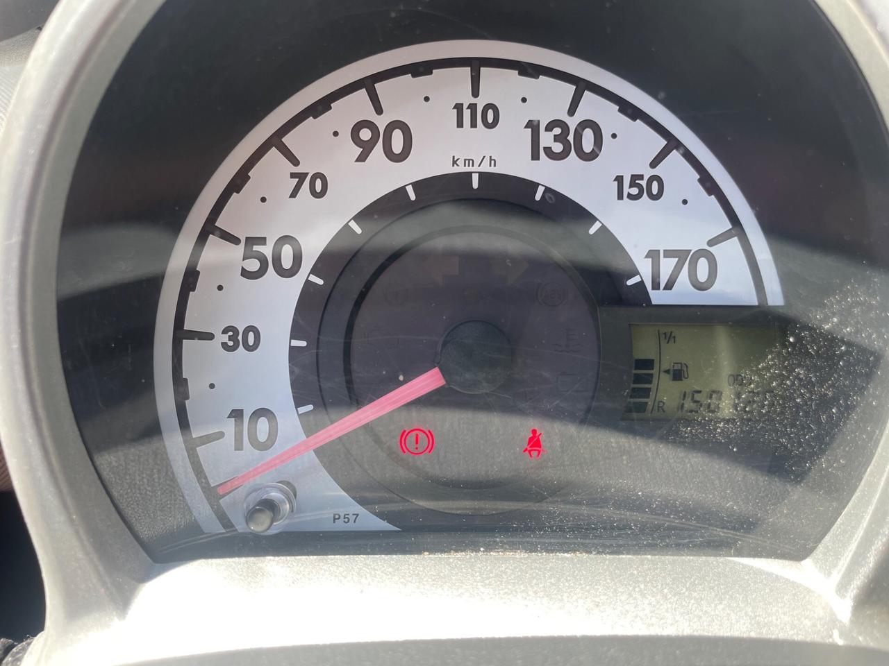 Toyota Aygo 1.0 benzina ok neopatentati clima