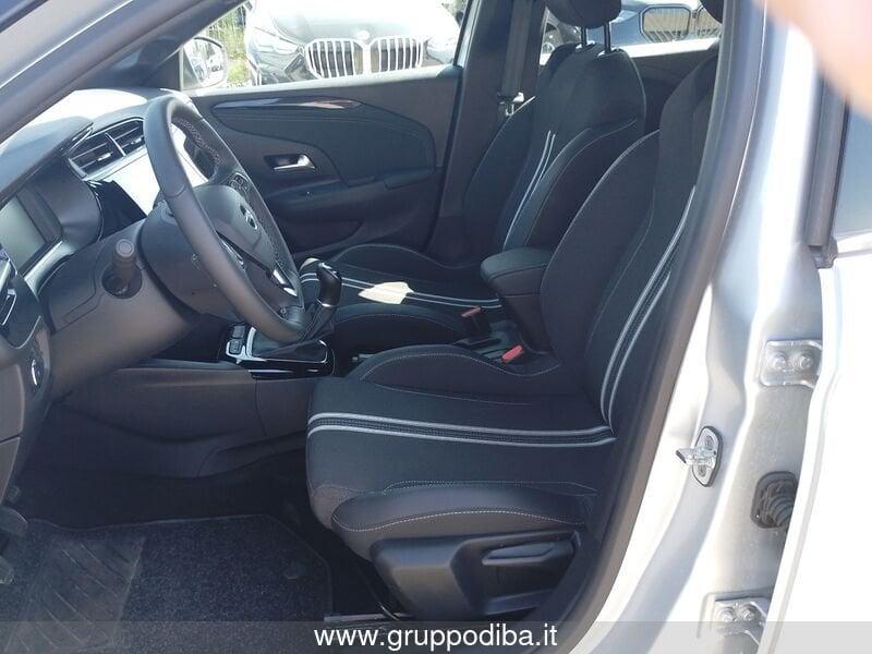 Opel Corsa VI 2023 1.2 GS s&s 75cv