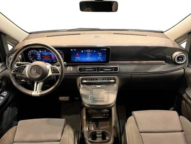MERCEDES-BENZ V 220 d Automatic Avantgarde Long 8 POSTI IVA ESPOSTA