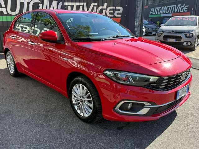 Fiat Tipo 5p 1.3 mjt Business 95CV PRONTA CONSEGNA