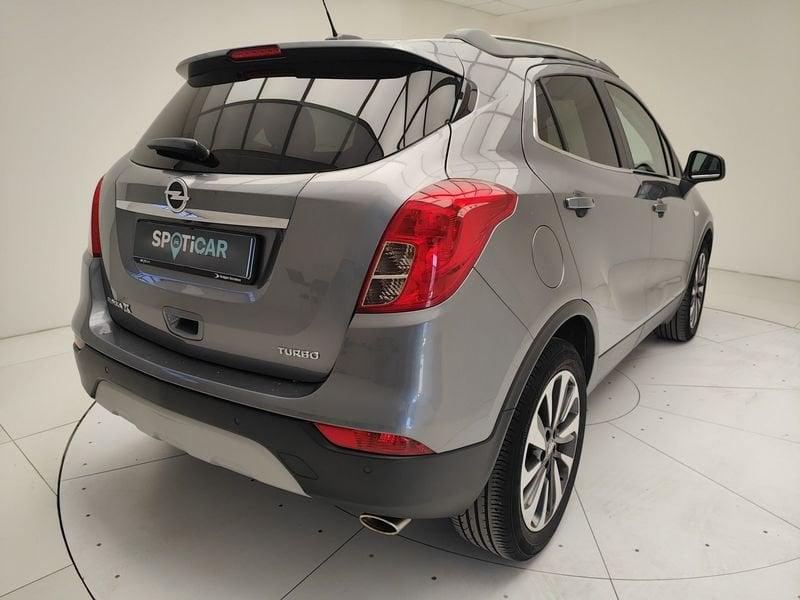 Opel Mokka X 1.4 t. Advance s&s 4x2 140cv