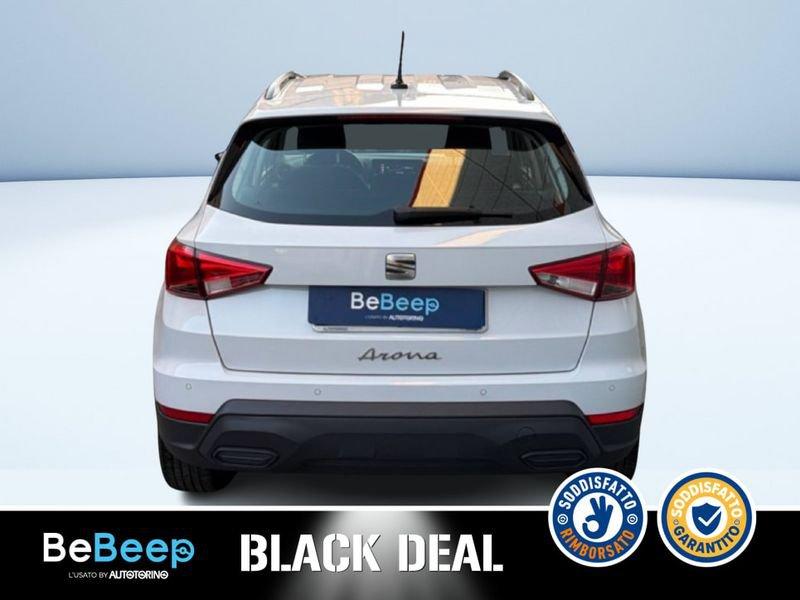 Seat Arona 1.0 ECOTSI STYLE 95CV