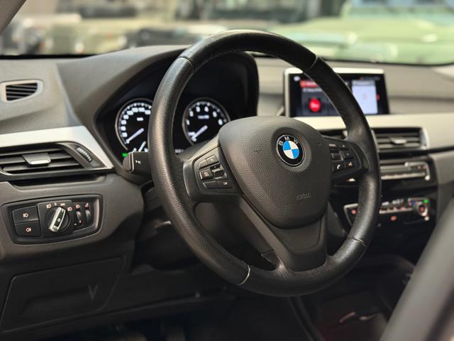 BMW X1 xDrive25e Business Advantage