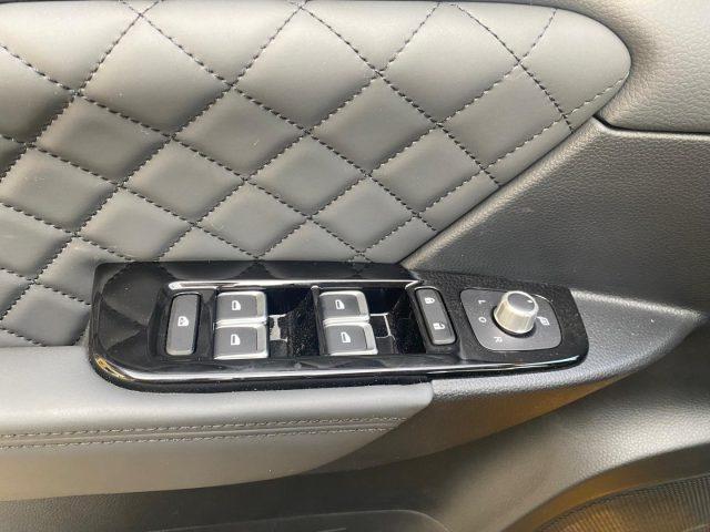 FOTON Tunland G7 Tunland G7 2.0TDI 162cv Doppia Cabina 4WD AT8