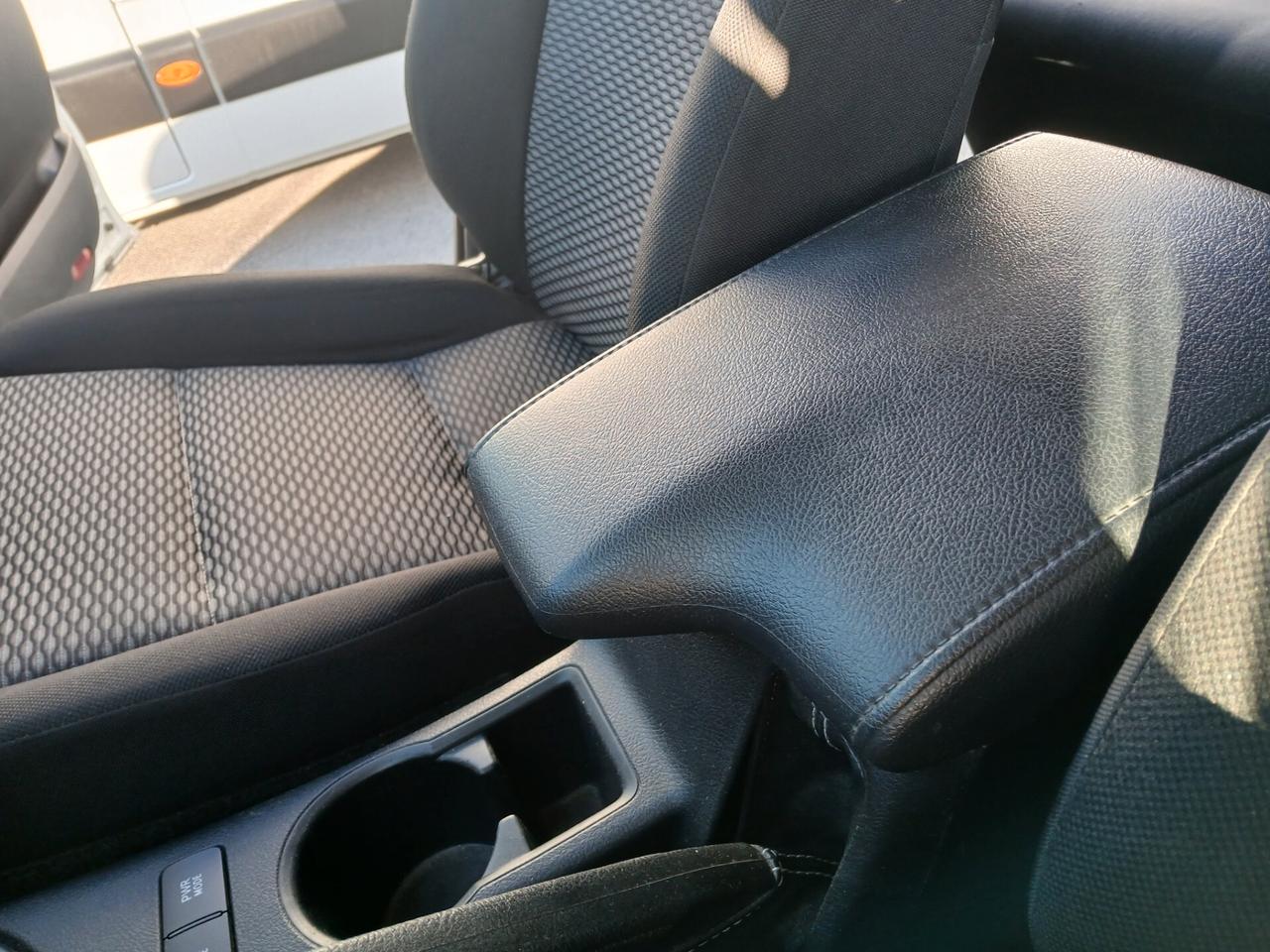 TOYOTA HILUX 2.4 D 4WD DOUBLE CAB 2017