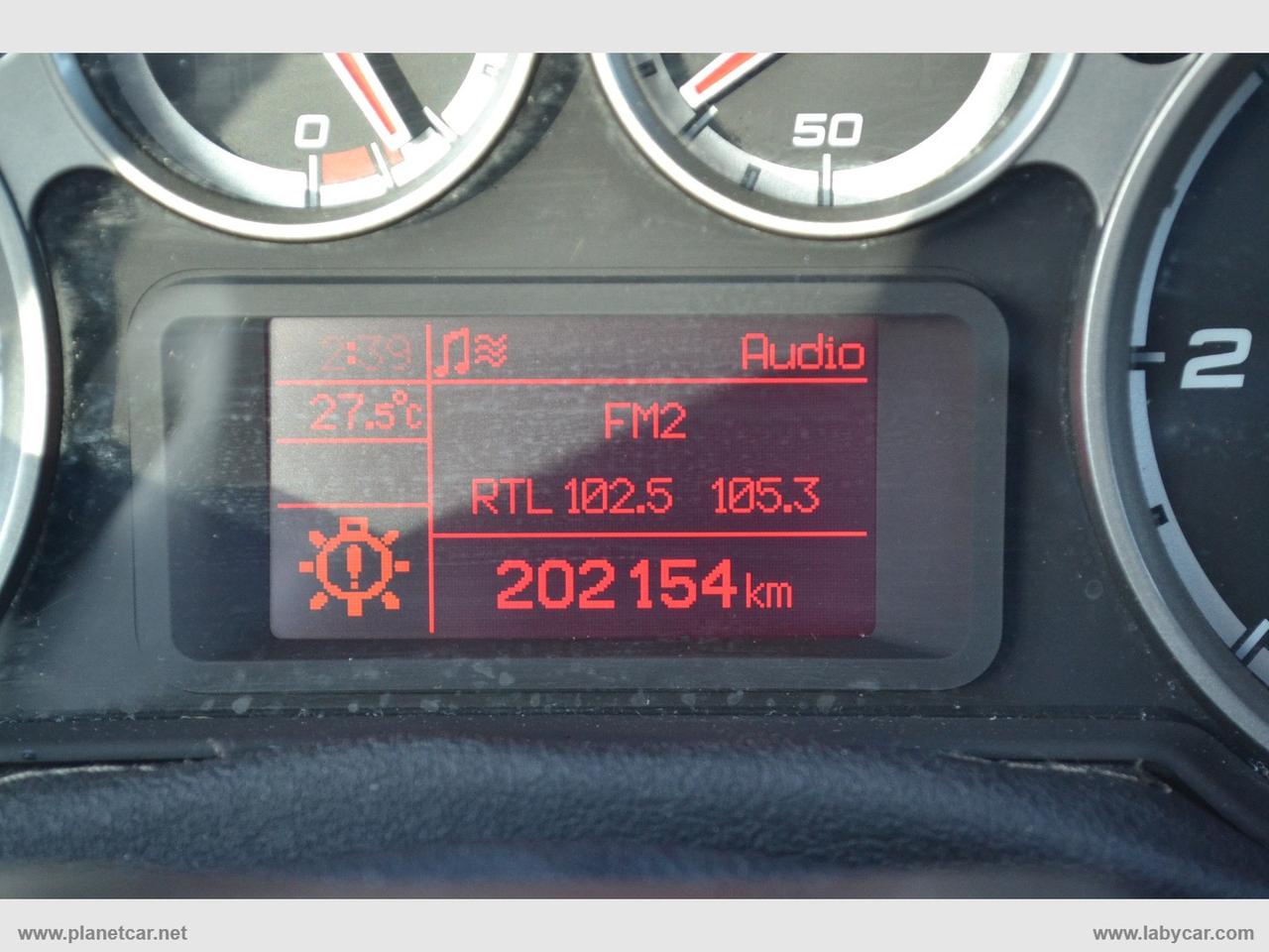 ALFA ROMEO MiTo 1.6 JTDm 16V Dist. Sport Pack