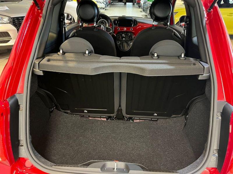 FIAT 500 500 1.0 Hybrid