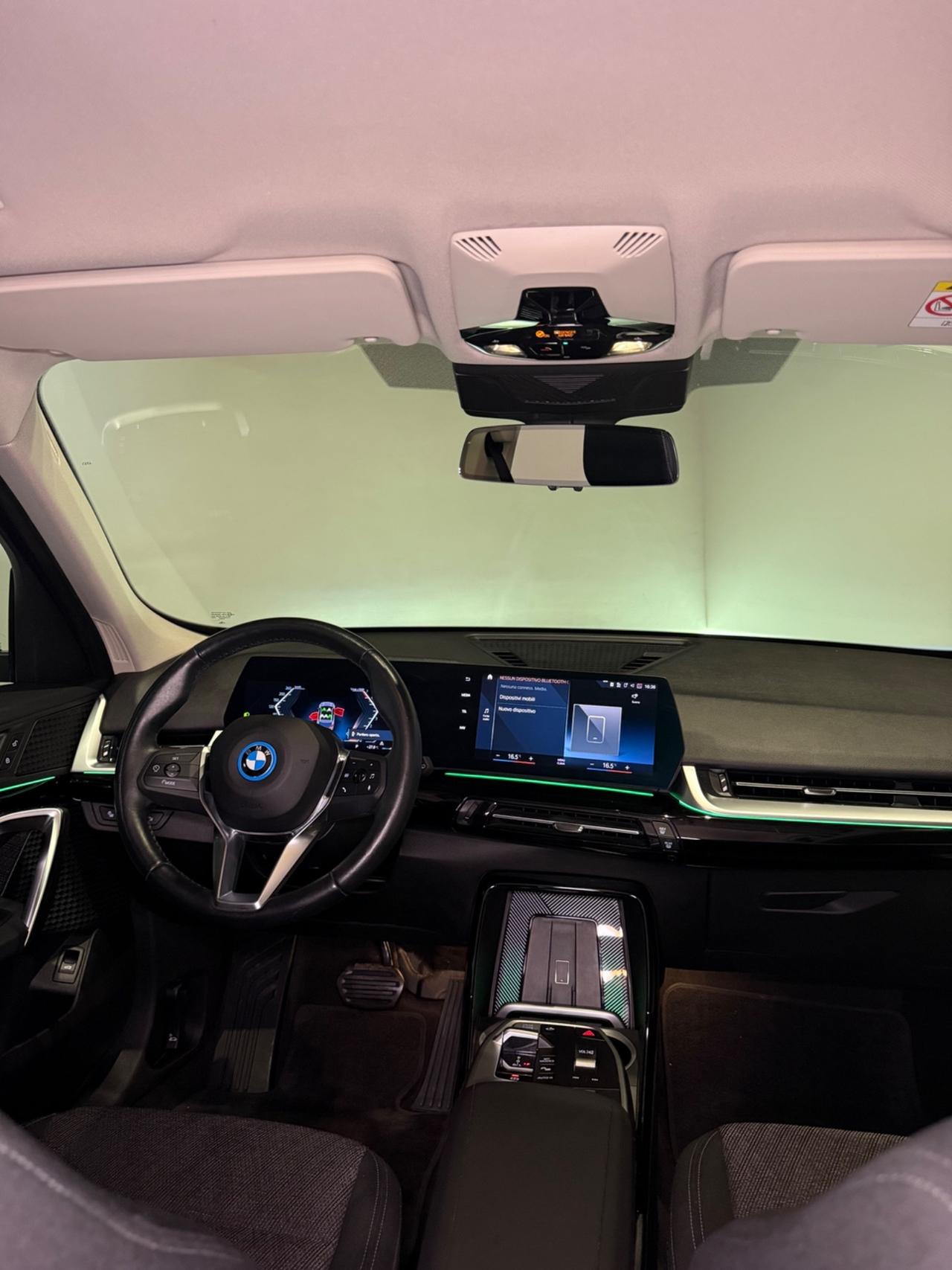 Bmw X1 sDrive 18i xLine