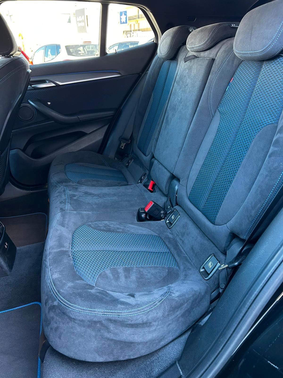 Bmw X2 M xDrive20d Msport