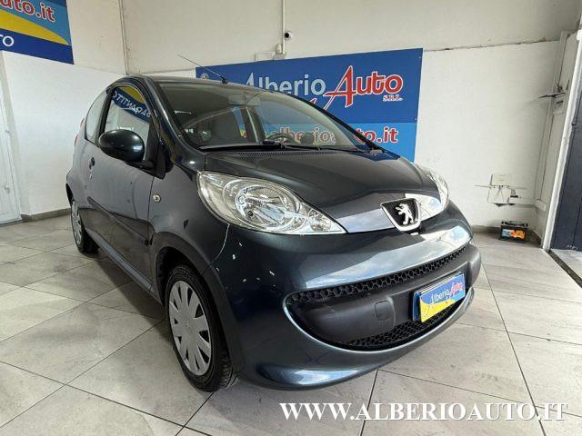 PEUGEOT 107 1.0 68CV 3p. Sweet Years