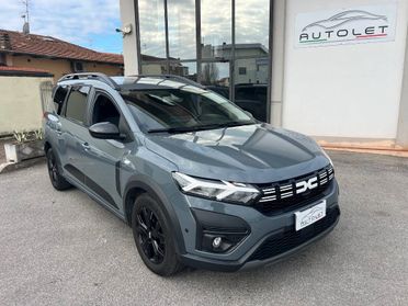Dacia Jogger 1.0 tce Extreme Gpl 100cv