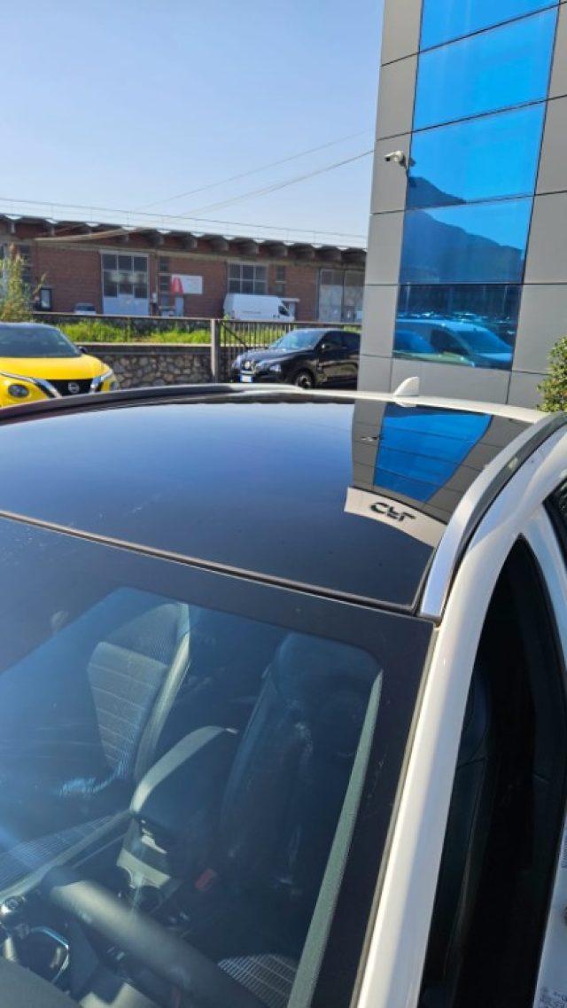 NISSAN Qashqai MHEV 140 CV Tekna