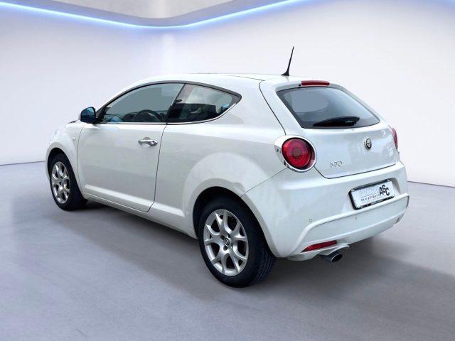ALFA ROMEO MiTo 1.4 BENZ 78 CV 8V S&S ADATTA A NEOPATENTATI
