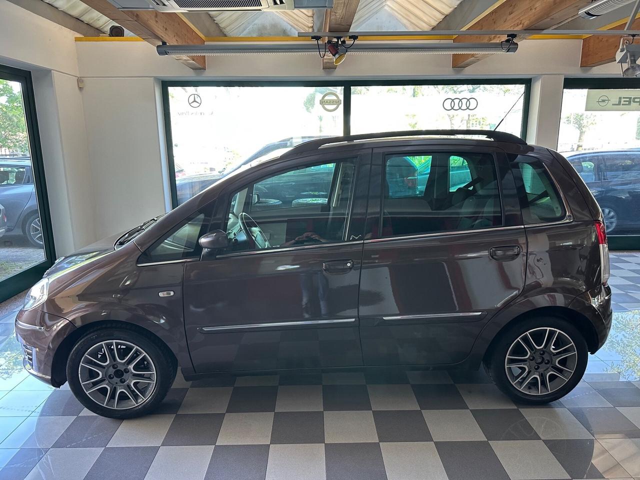Lancia MUSA 1.4 16V Platino Cambio Automatico