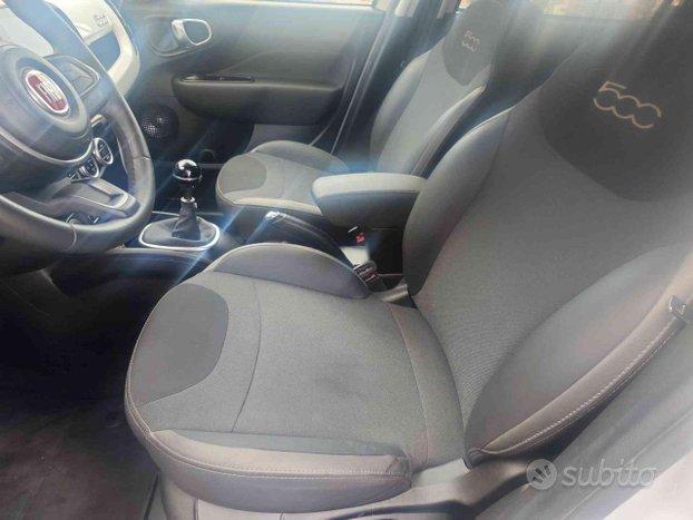 FIAT 500L 1.3 Multijet 95 CV Cross.UNI PROPRI