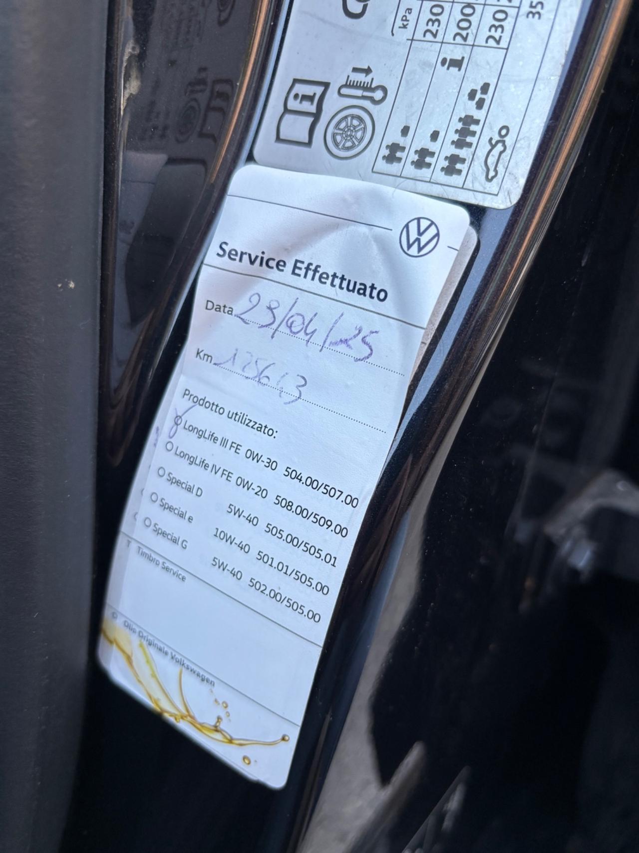 Volkswagen Polo 1.0 5p. Comfortline OK NEOPATENTATI