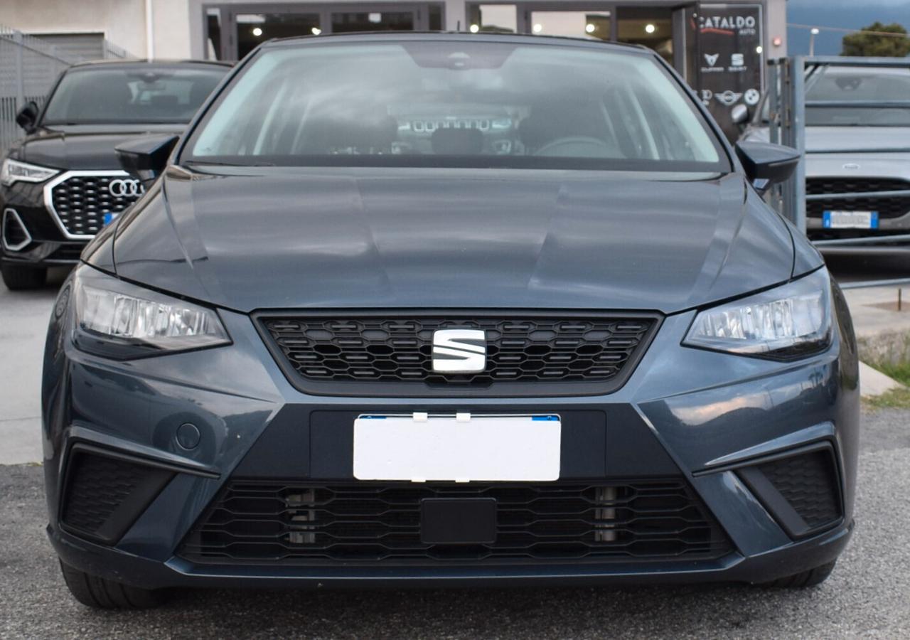 Seat Ibiza 1.0 EcoTSI 95 CV 5 porte Style