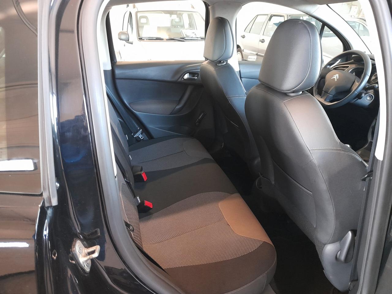 Citroen C3 vti Seduction 82cv