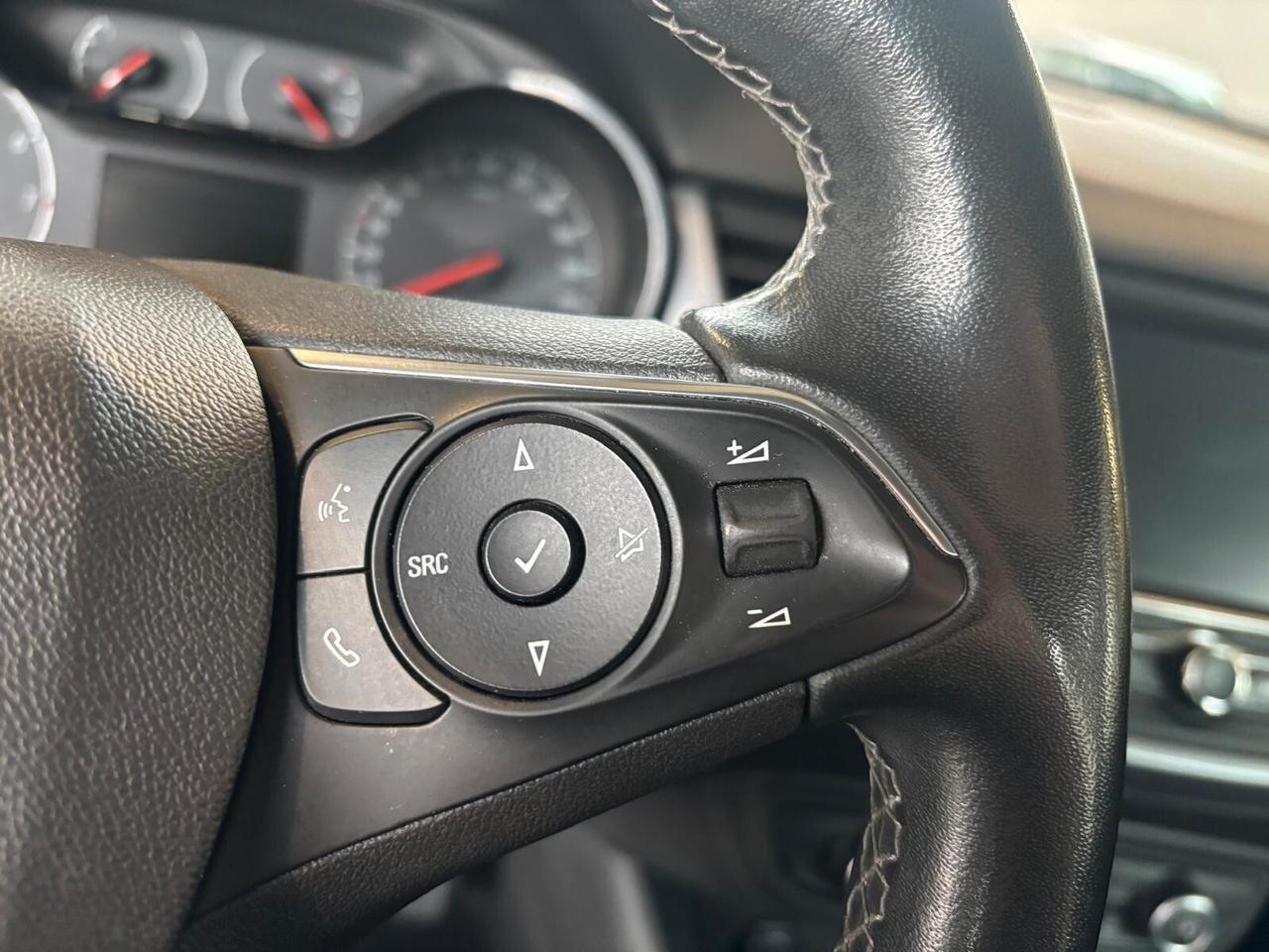 Opel Crossland 1.2 12V Start&Stop Elegance