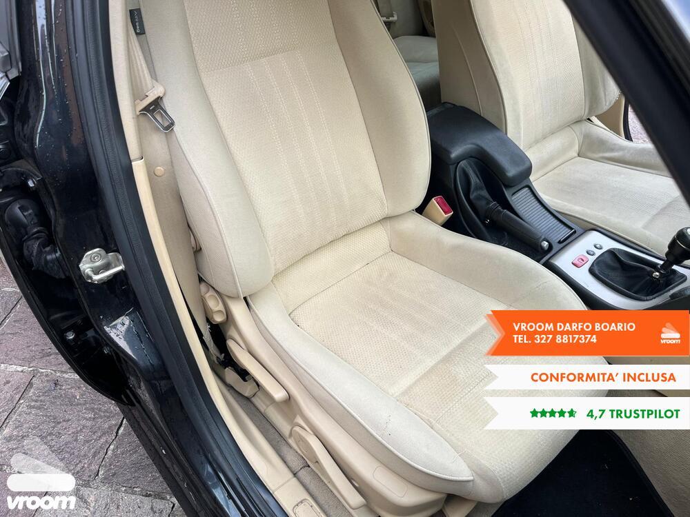 ALFA ROMEO 159 1.9 JTDm 16V Progression