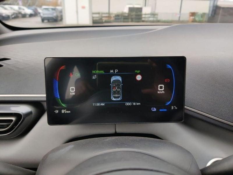 BYD Dolphin Surf Active