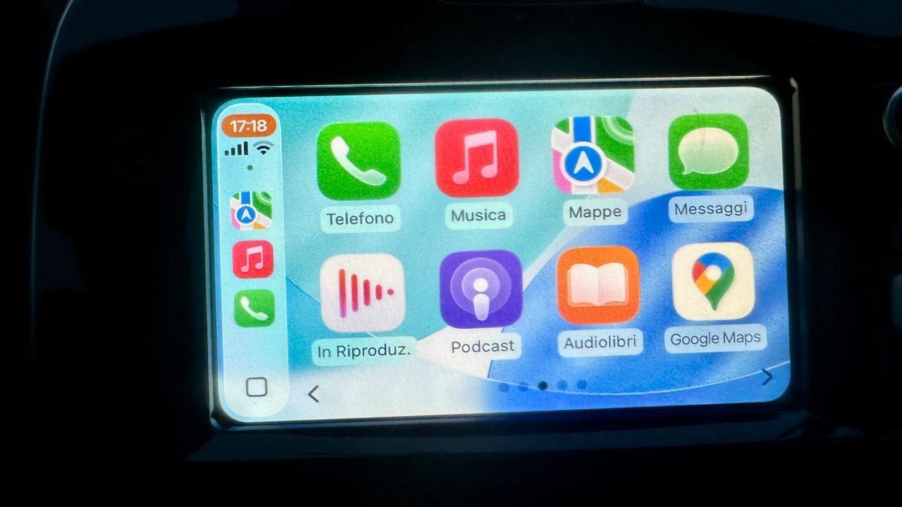 Renault Clio TCe 12V 90 CV GPL 5 porte Business