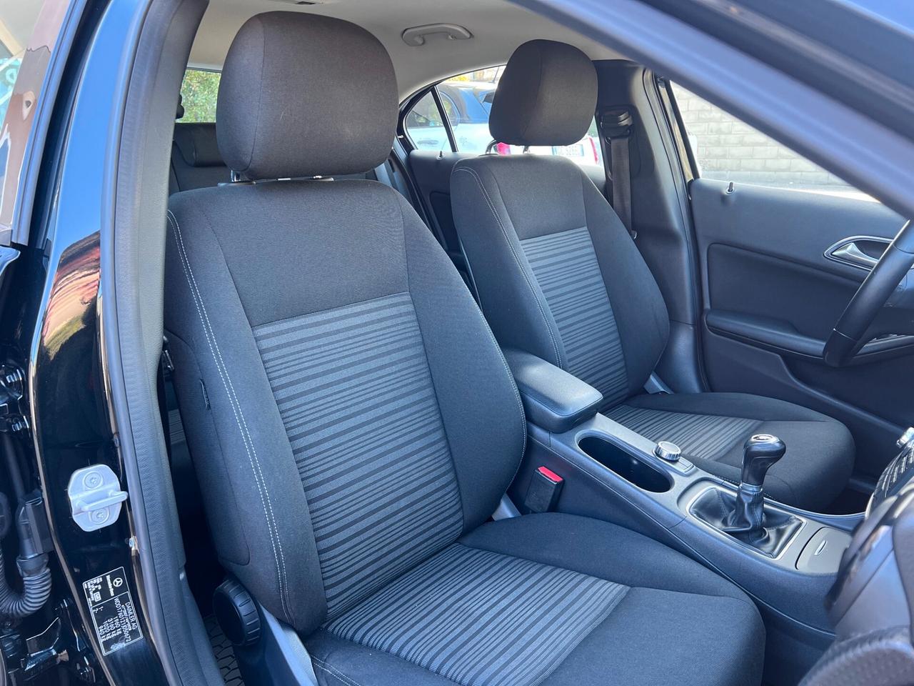 Mercedes-benz A 180 cdi 109cv Executive PDC/CLIMA/TEL. PERFETTA!!