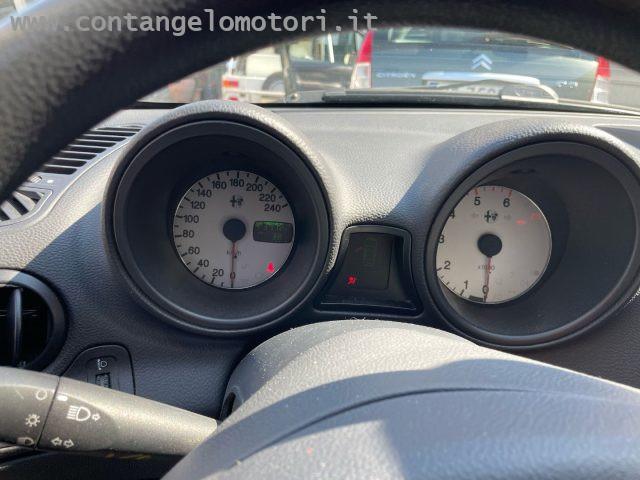 ALFA ROMEO 156 1.9 JTD cat
