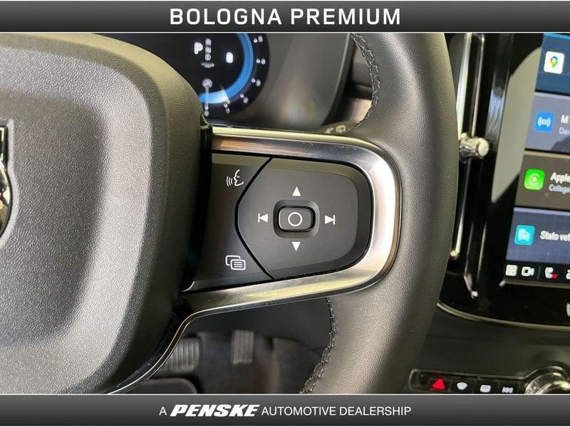 Volvo XC40 XC40 B3 automatico Core