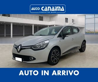 RENAULT CLIO 1.5 DCI - 2017