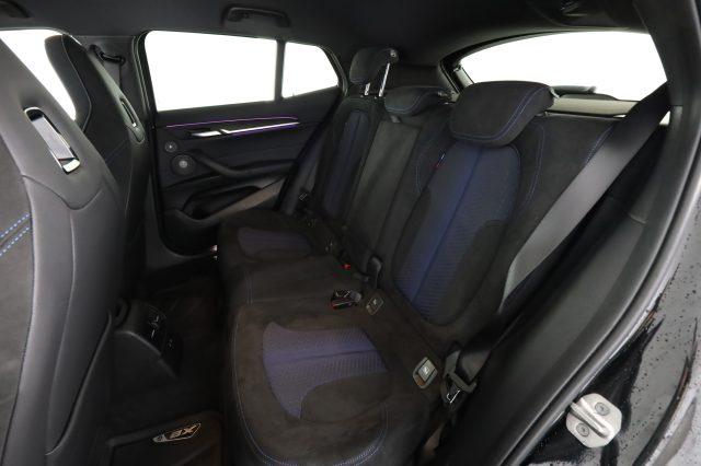 BMW X2 X2 xDrive20d Msport