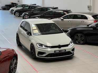 Volkswagen Golf R 2.0 TSI DSG 4MOTION 3p. 310cv /228kw
