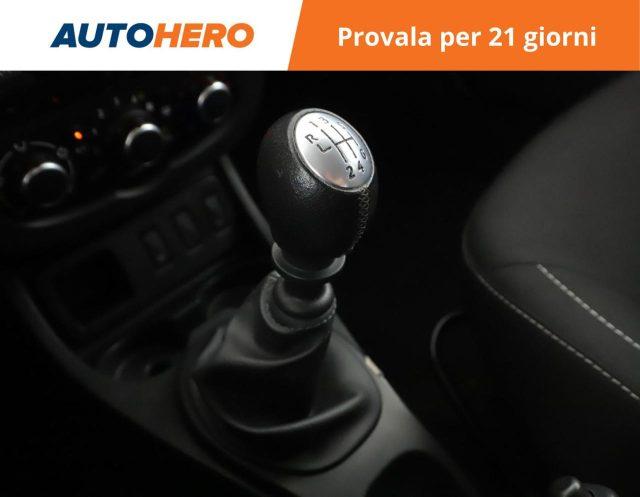 DACIA Duster 1.2 TCe 125CV S&S 4x2 Serie Limitata Black Shadow